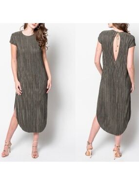 SABINA MUSAYEV Renaissance Dress Size Small